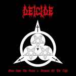 DEICIDE - Once upon the Cross / Serpents of the Light DIGI 2CD